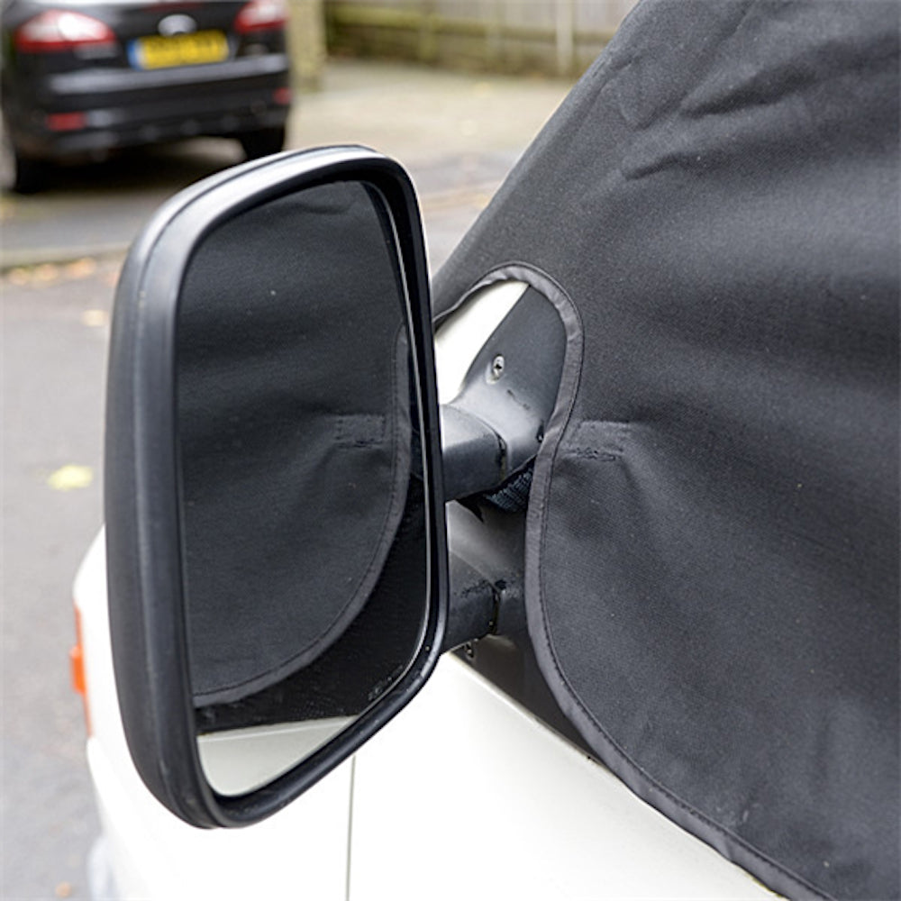 Screen Wrap Frost Cover for VW Bus Camper Van