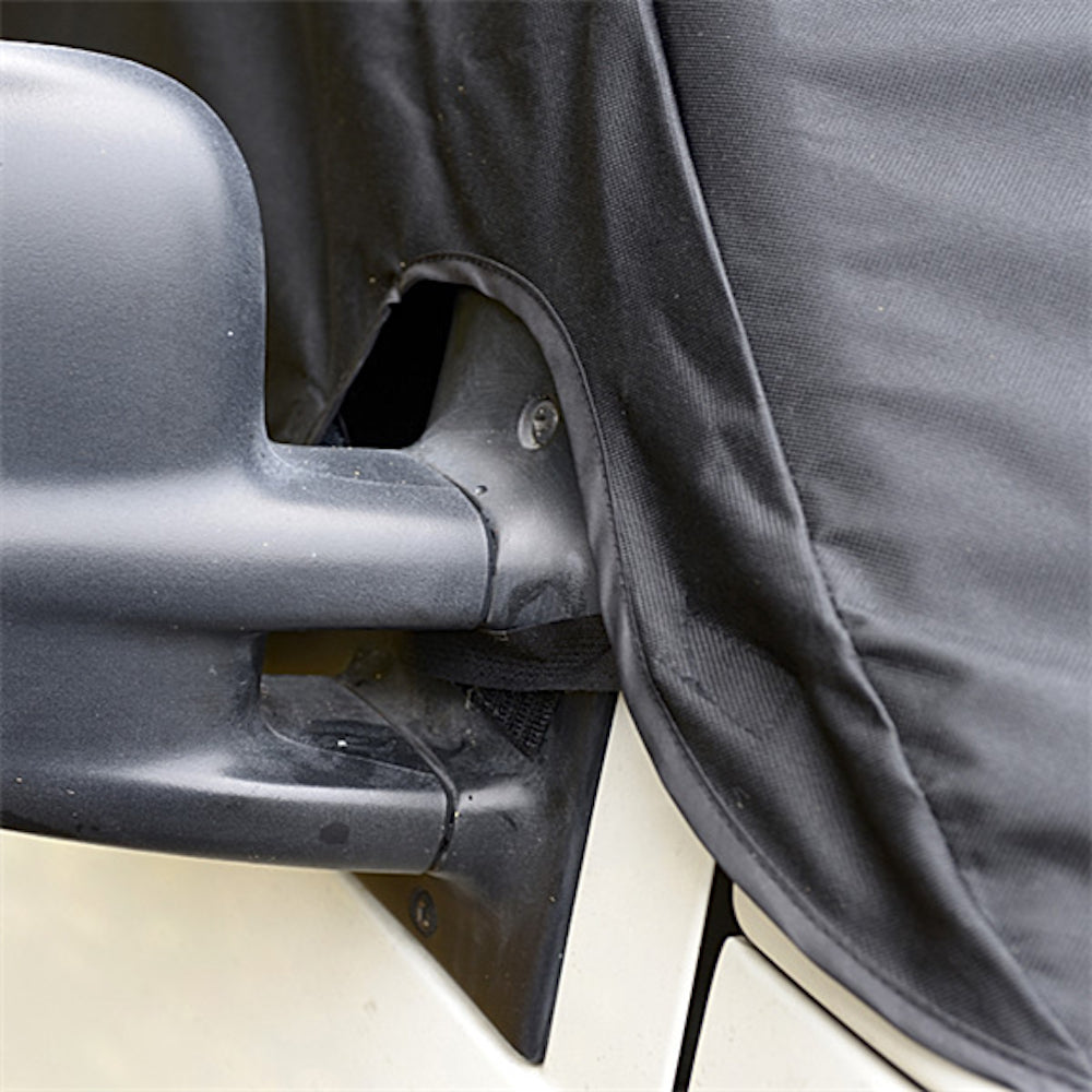 Screen Wrap Frost Cover for VW Bus Camper Van