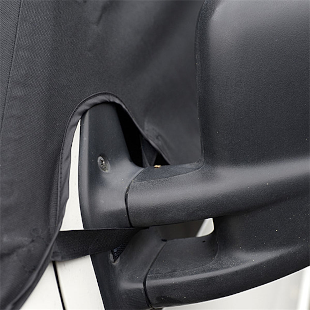 Screen Wrap Frost Cover for VW Bus Camper Van