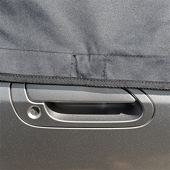 Demi-housse de protection de toit souple pour Honda S2000
