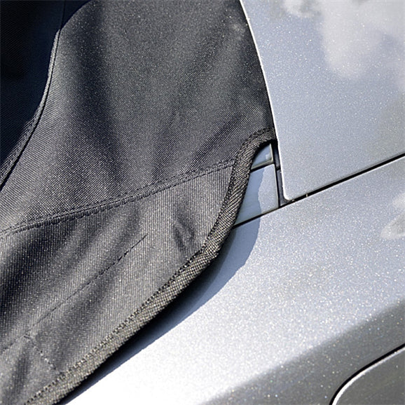 Demi-housse de protection de toit souple pour Honda S2000