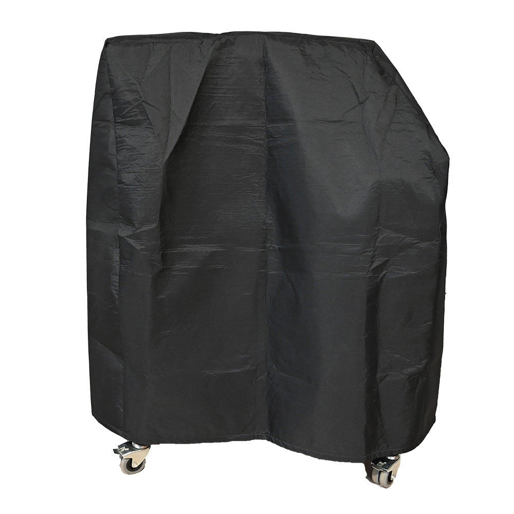 Housse de porte haut de gamme sur mesure pour portes avant Jeep Wrangler JK et JL – à partir de 2007 (1508)