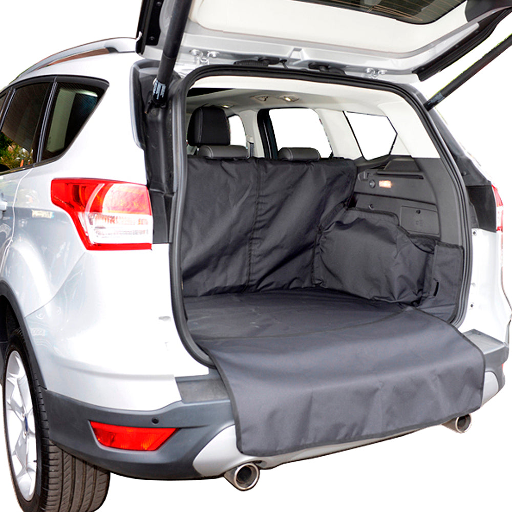 Custom Fit Cargo Liner for the Ford Escape Generation 3 - 2013 to 2019 (170)