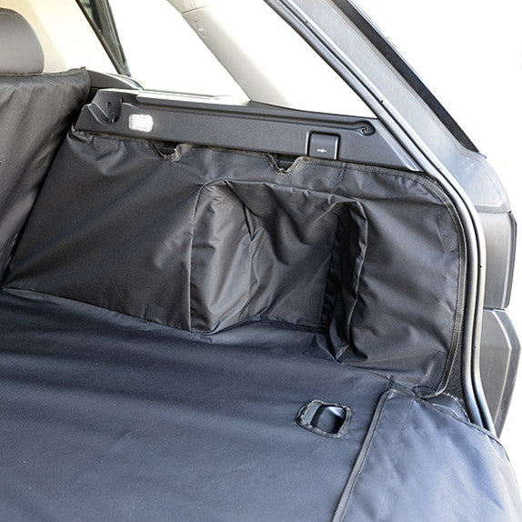 Seat arona hotsell dog guard