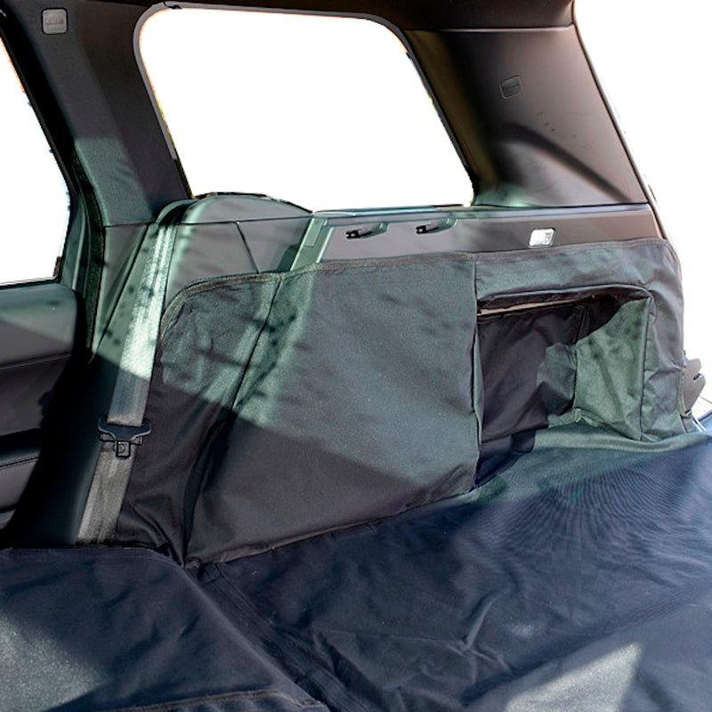 Custom Fit Cargo Liner for the Land Rover Range Rover L405 Generation 4 - 2012 to 2018 (Full Size / Vogue) (172)