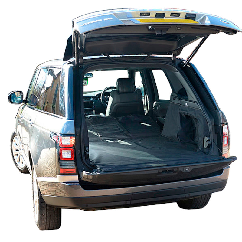 Custom Fit Cargo Liner for the Land Rover Range Rover L405 Generation 4 - 2012 to 2018 (Full Size / Vogue) (172)