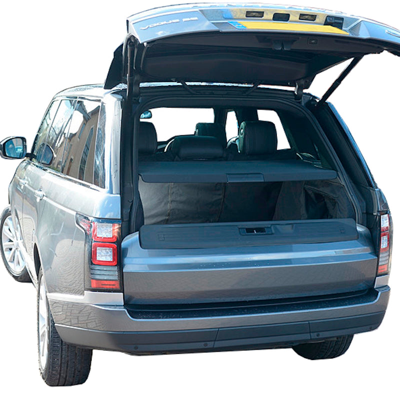 Custom Fit Cargo Liner for the Land Rover Range Rover L405 Generation 4 - 2012 to 2018 (Full Size / Vogue) (172)