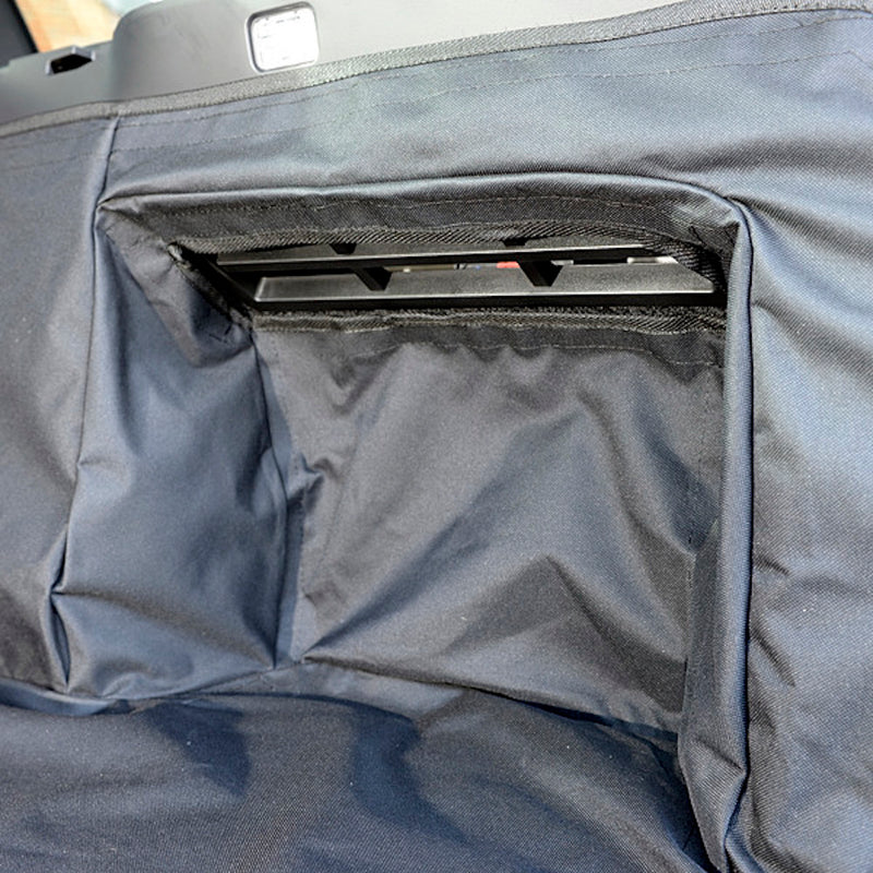 Custom Fit Cargo Liner for the Land Rover Range Rover L405 Generation 4 - 2012 to 2018 (Full Size / Vogue) (172)