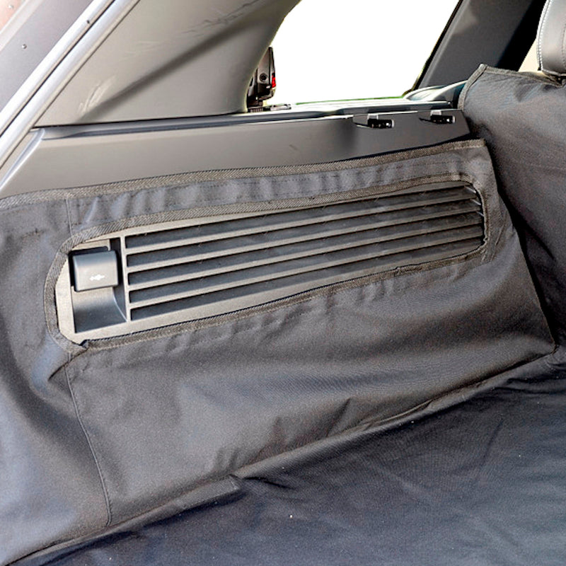Custom Fit Cargo Liner for the Land Rover Range Rover L405 Generation 4 - 2012 to 2018 (Full Size / Vogue) (172)