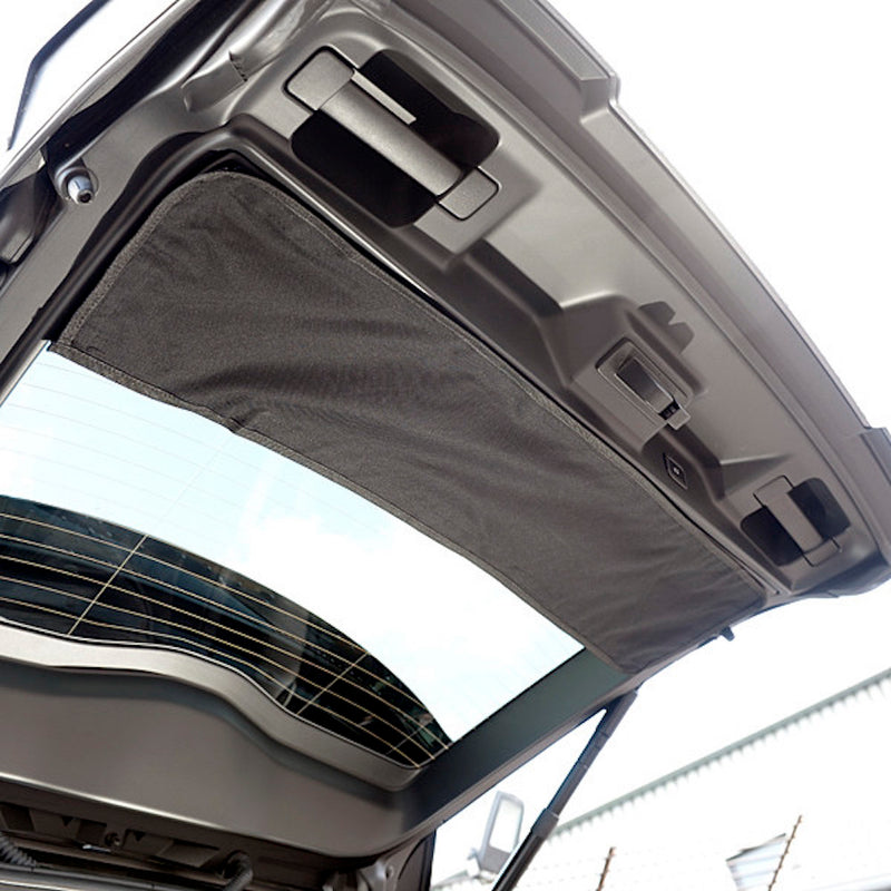 Custom Fit Cargo Liner for the Land Rover Range Rover L405 Generation 4 - 2012 to 2018 (Full Size / Vogue) (172)