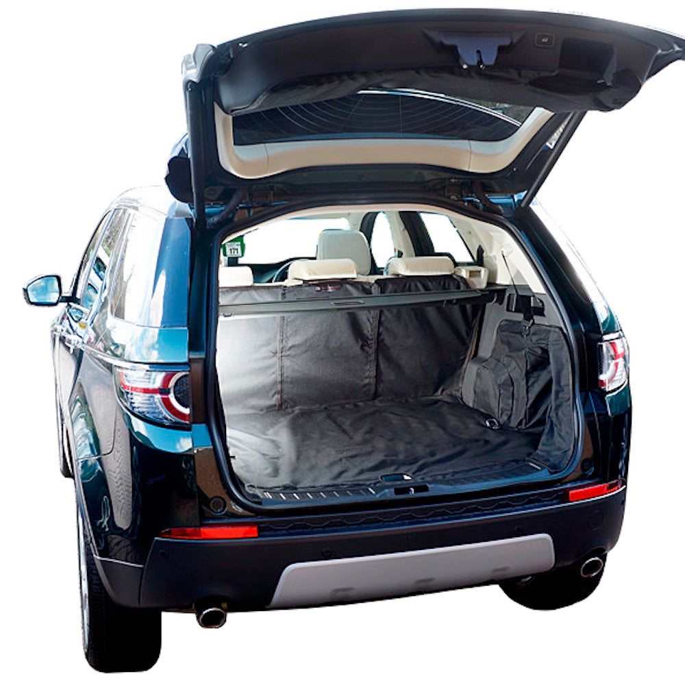 Custom Fit Cargo Liner for the Land Rover Discovery Sport L550 Generation 1 - 2014 onwards (173)