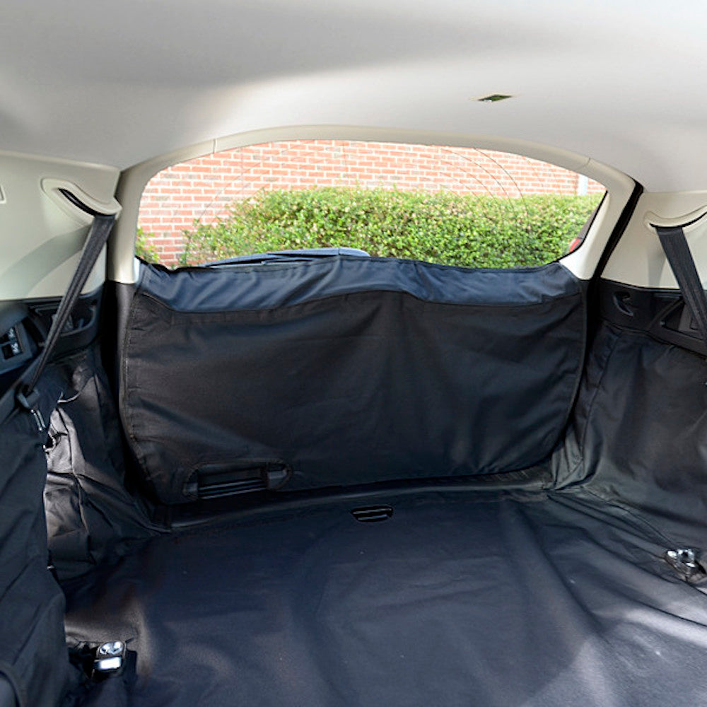 Custom Fit Cargo Liner for the Land Rover Discovery Sport L550 Generation 1 - 2014 onwards (Various Options)