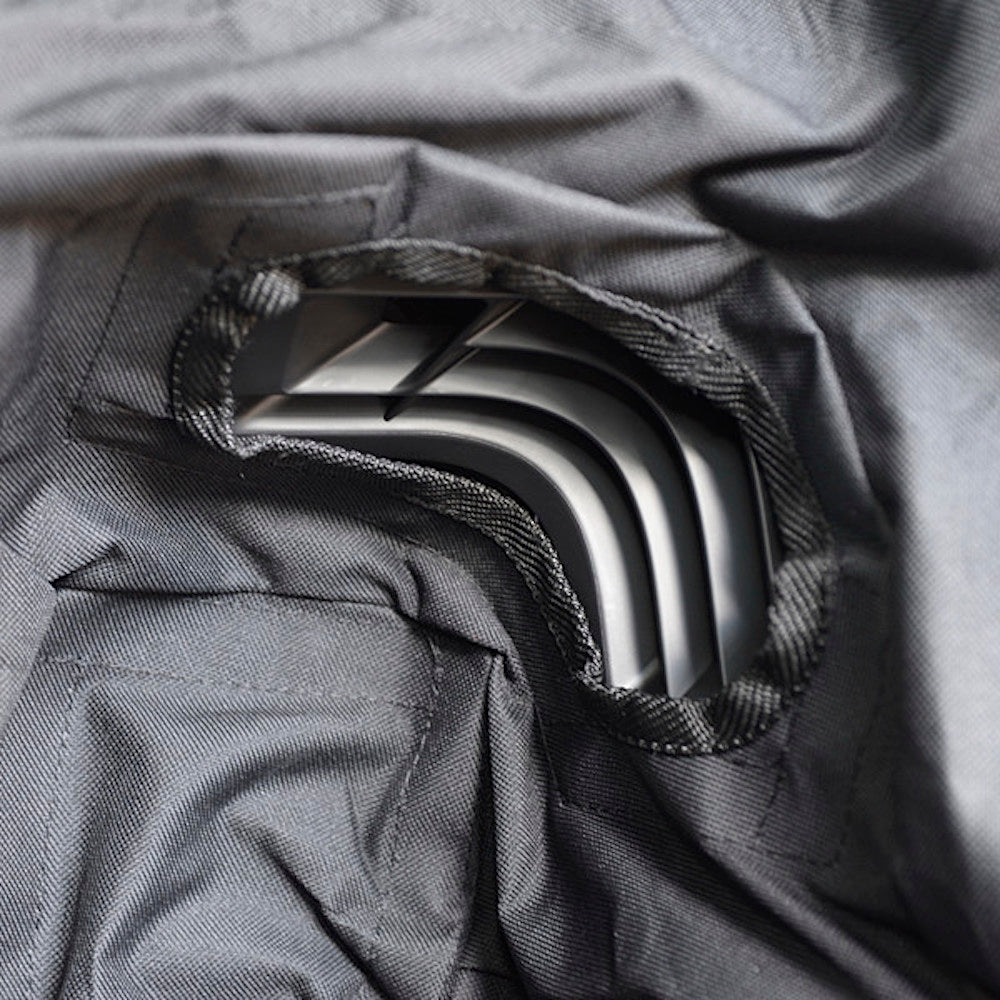 Custom Fit Cargo Liner for the Land Rover Discovery Sport L550 Generation 1 - 2014 onwards (Various Options)