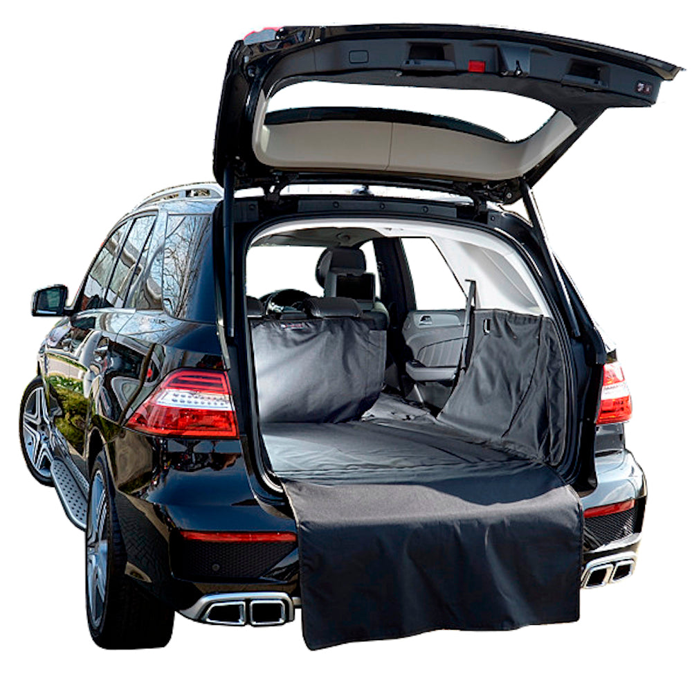 Mercedes GLE Class Cargo Liner | North American Custom Covers