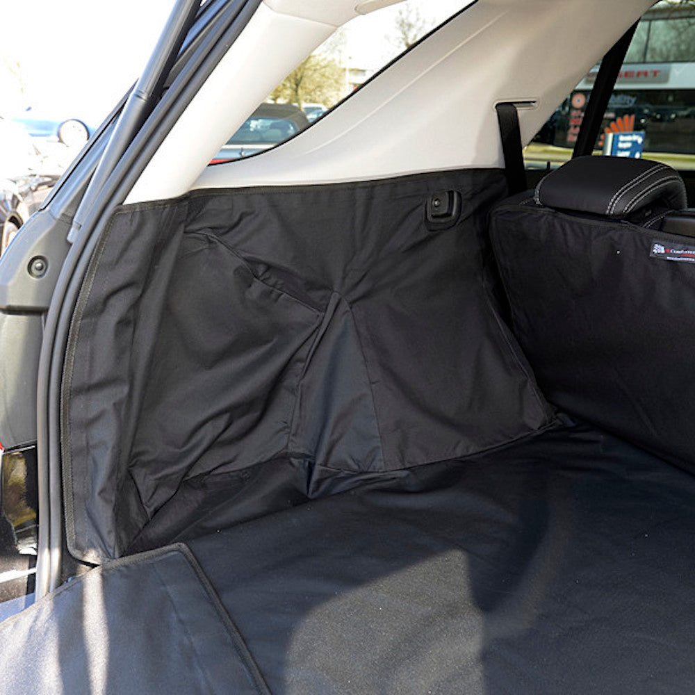 Mercedes GLE Class Cargo Liner | North American Custom Covers