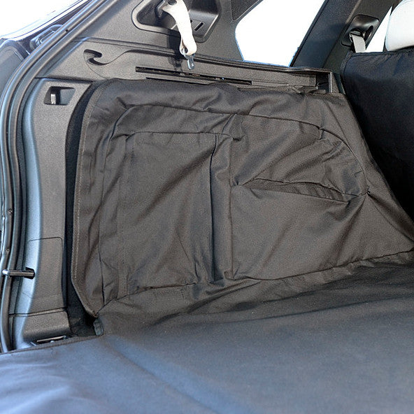 Doublure de coffre BMW E91 Série 3  Couvertures personnalisées  nord-américaines