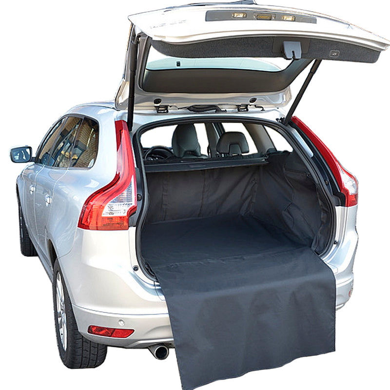 Custom Fit Cargo Liner for the Volvo XC60 Generation 1 - 2009 to 2017 (179)