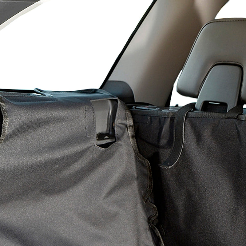 Custom Fit Cargo Liner for the Volvo XC60 Generation 1 - 2009 to 2017 (179)