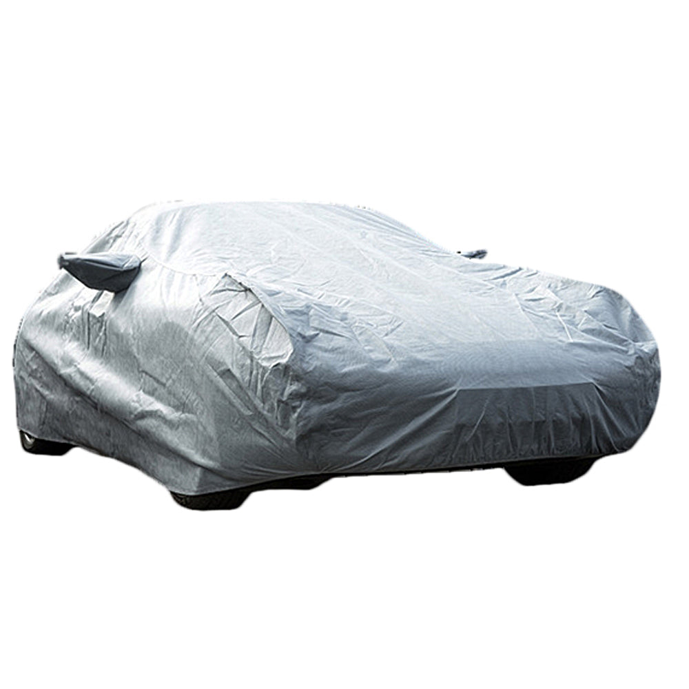 Bâche de protection GENERIQUE Couverture imperméable voiture bâche