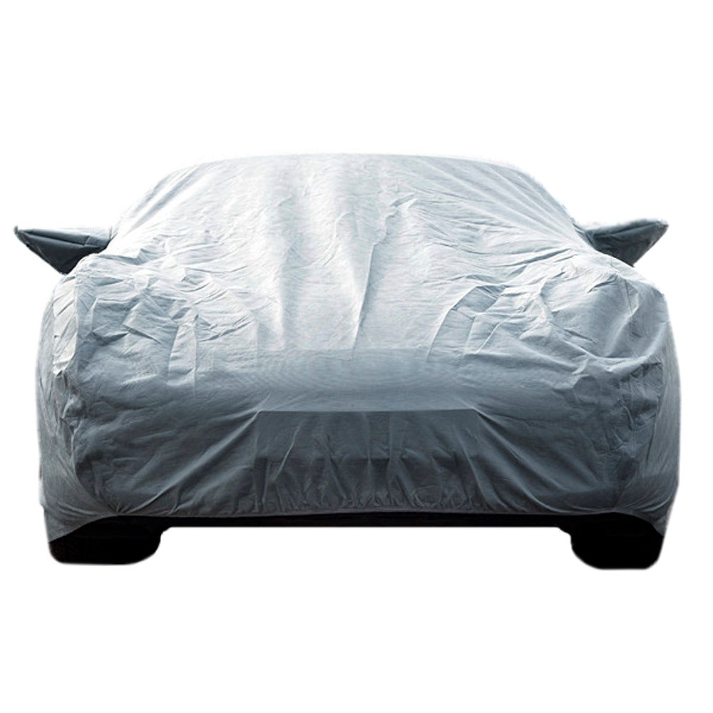 Custom-fit Outdoor Car Cover for Porsche Boxster - 986 & 987 - 1996 to 2012  (200)