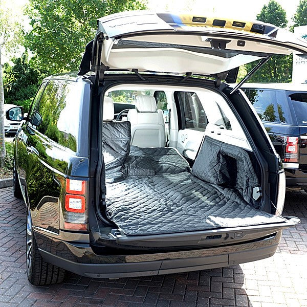 Custom Fit Cargo Liner for Land Rover Range Rover Full Size / Vogue (Various Options)