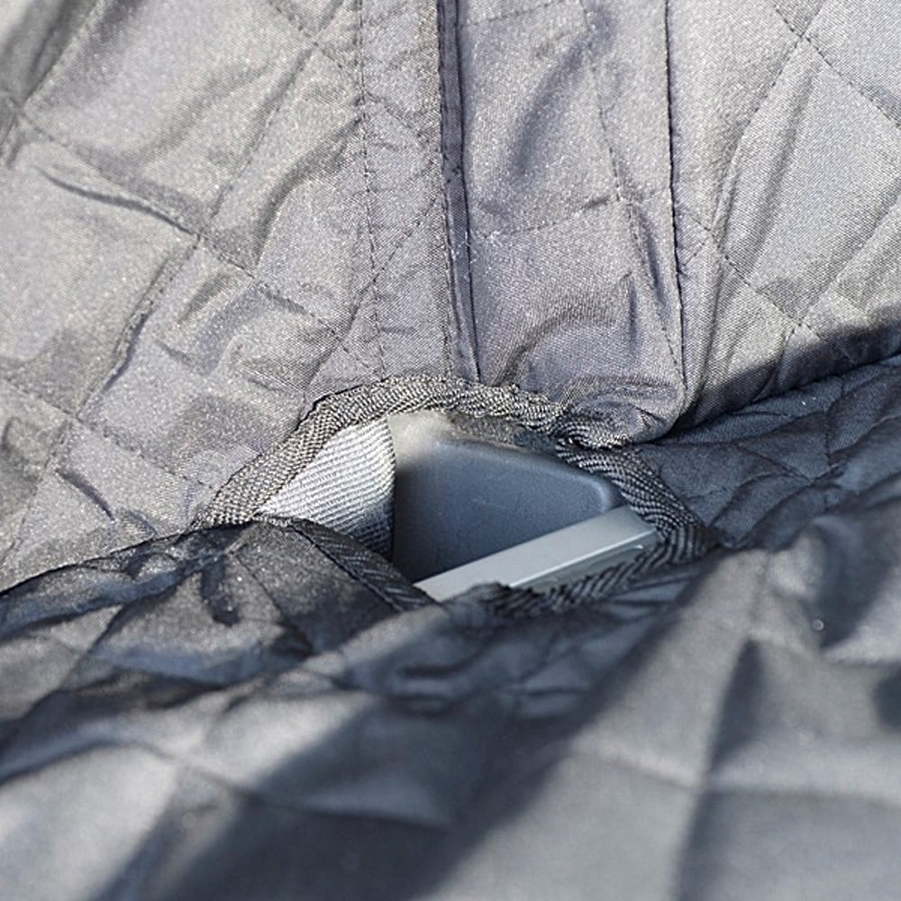 Custom Fit Cargo Liner for the Land Rover Discovery Sport L550 Generation 1 - 2014 onwards (Various Options)