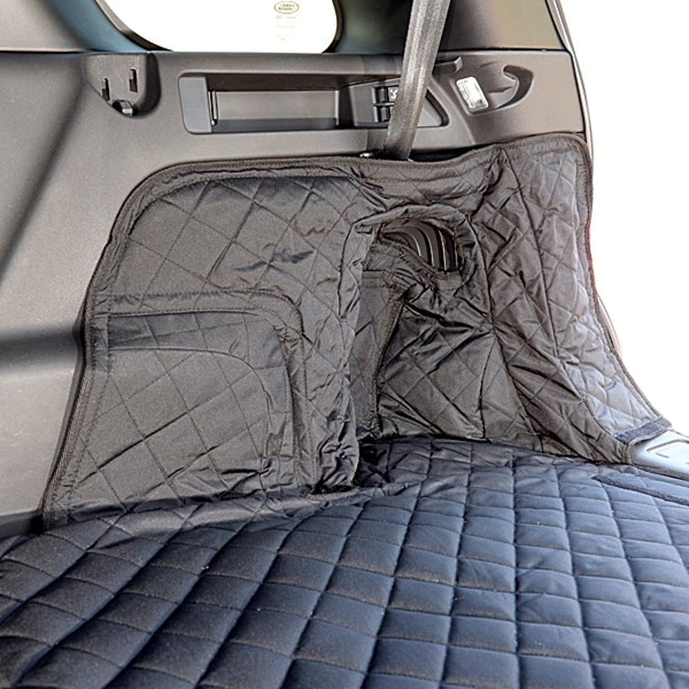 Custom Fit Cargo Liner for the Land Rover Discovery Sport L550 Generation 1 - 2014 onwards (Various Options)