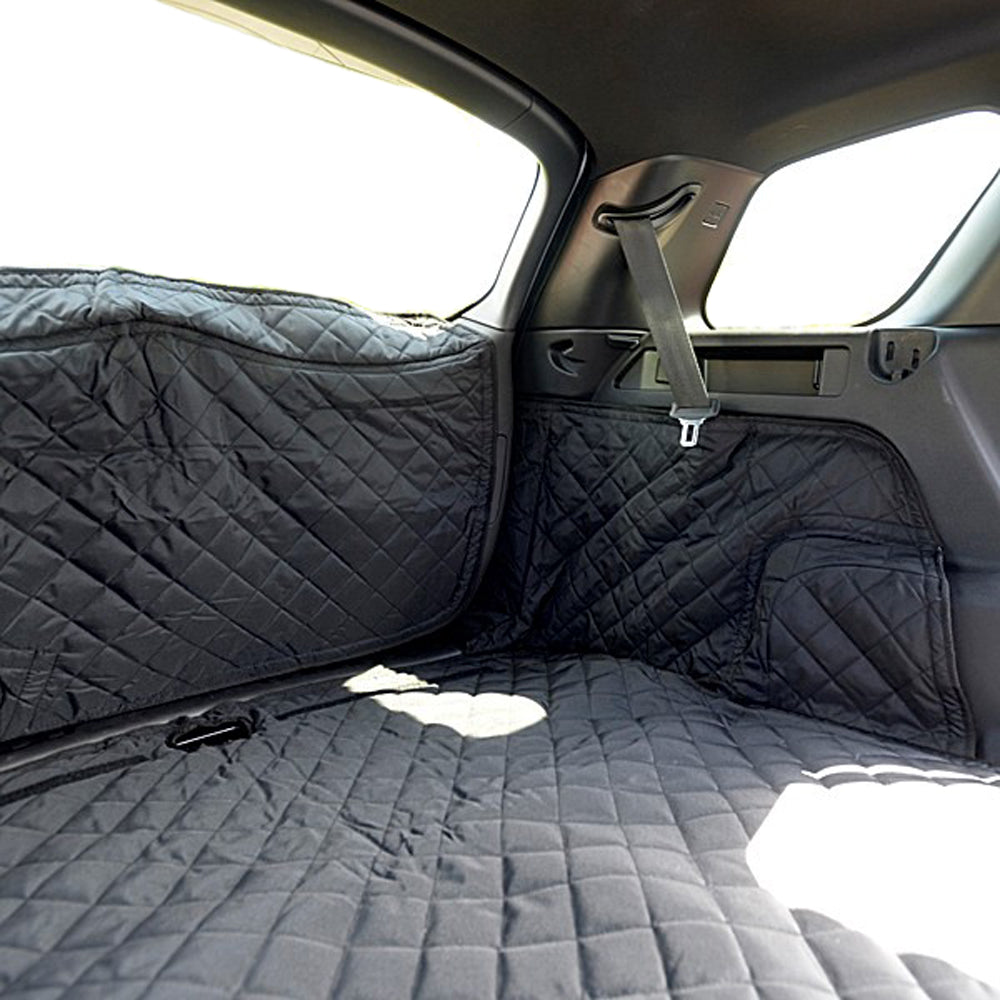 Custom Fit Quilted Cargo Liner for the Discovery Sport Generation 1 - 2014 onwards( 228)