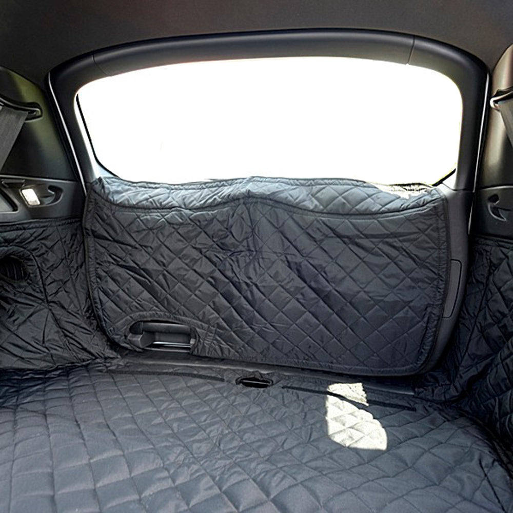 Custom Fit Cargo Liner for the Land Rover Discovery Sport L550 Generation 1 - 2014 onwards (Various Options)