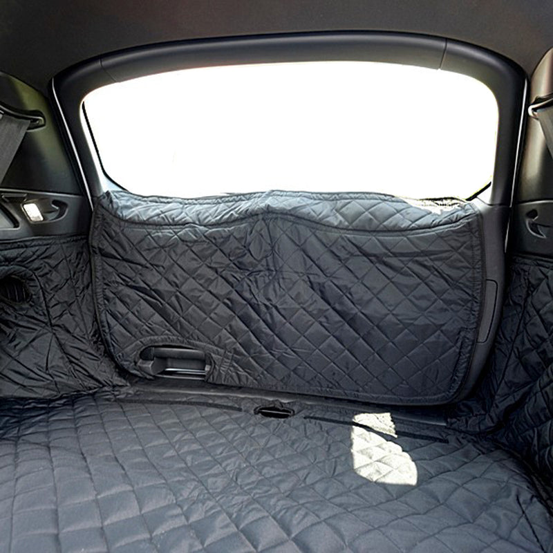 Custom Fit Quilted Cargo Liner for the Discovery Sport Generation 1 - 2014 onwards( 228)