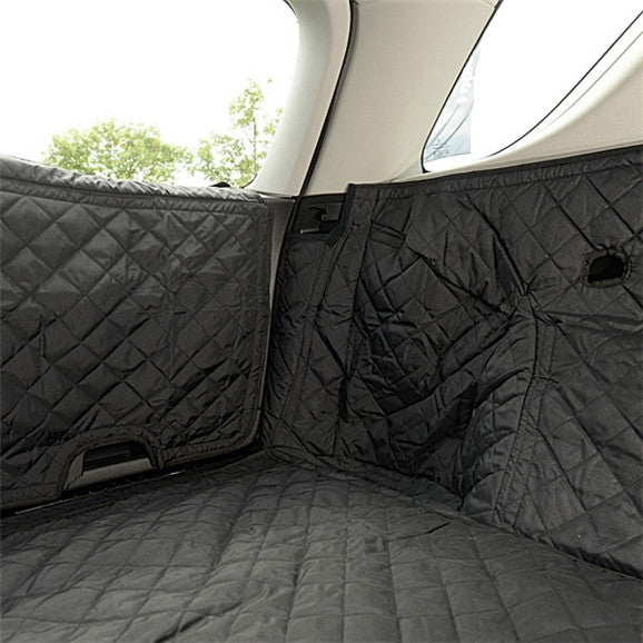 Custom Fit Quilted Cargo Liner for the Mercedes M Class - 2012 to 2015 (229)