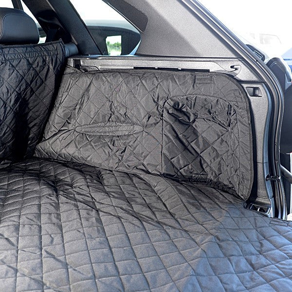 Forro de carga acolchado personalizado para BMW X5 Generación 3 F15 - 2013 a 2018 (230)