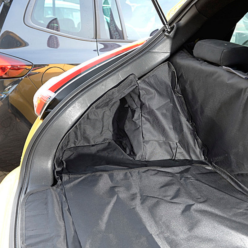 Custom Fit Cargo Liner for the Nissan Juke F15 Generation 1 - 2011 to 2017 (240)