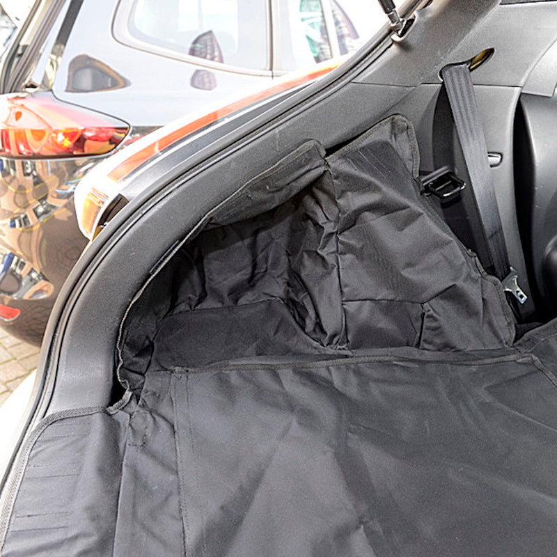 Custom Fit Cargo Liner for the Nissan Juke F15 Generation 1 - 2011 to 2017 (240)