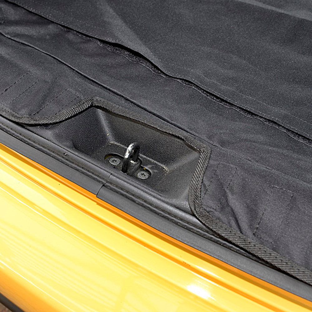 Custom Fit Cargo Liner for the Nissan Juke F15 Generation 1 - 2011 to 2017 (240)