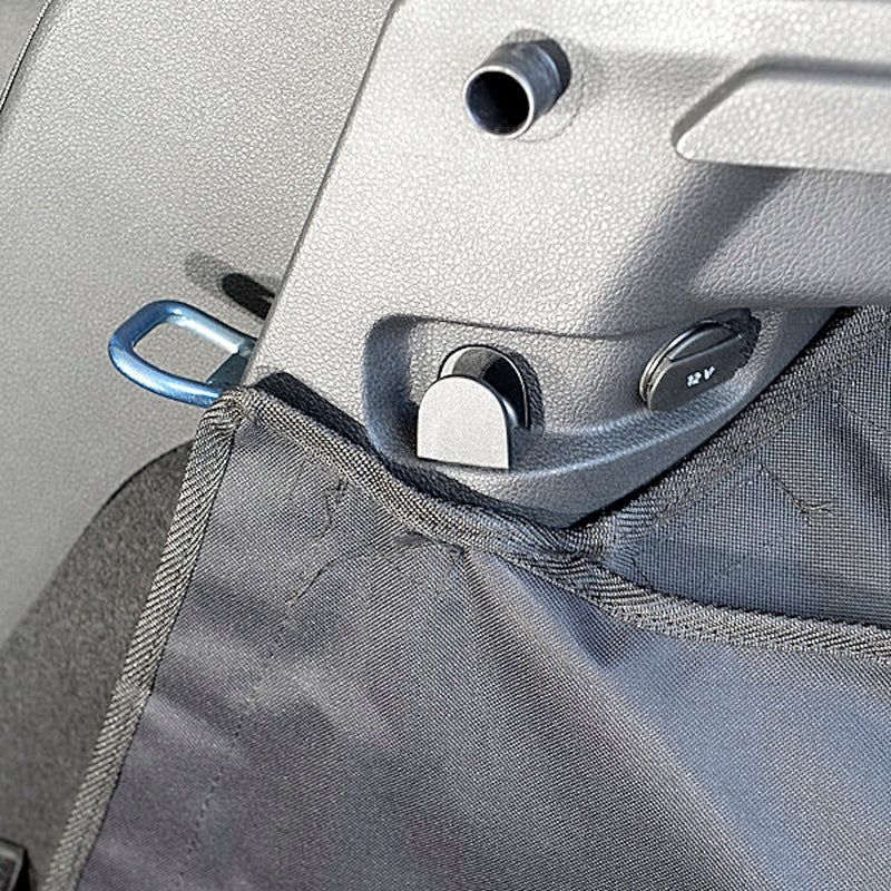 Custom Fit Cargo Liner for the Volkswagen VW Golf Mk7 Hatch Raised Floor version Generation 7 - 2013 to 2019 (253)