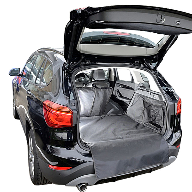 Custom Fit Cargo Liner for the BMW X1 F48 Generation 2 - 2015 to 2022 (256)