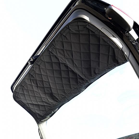Custom Fit Quilted Cargo Liner for the Audi A4 Allroad Avant Generation 5 - 2016 onwards (258)