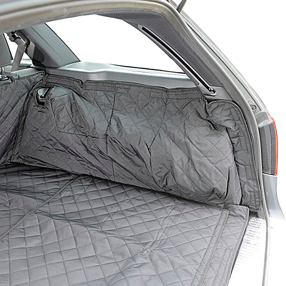 Mercedes E Class Cargo Liner  North American Custom Covers