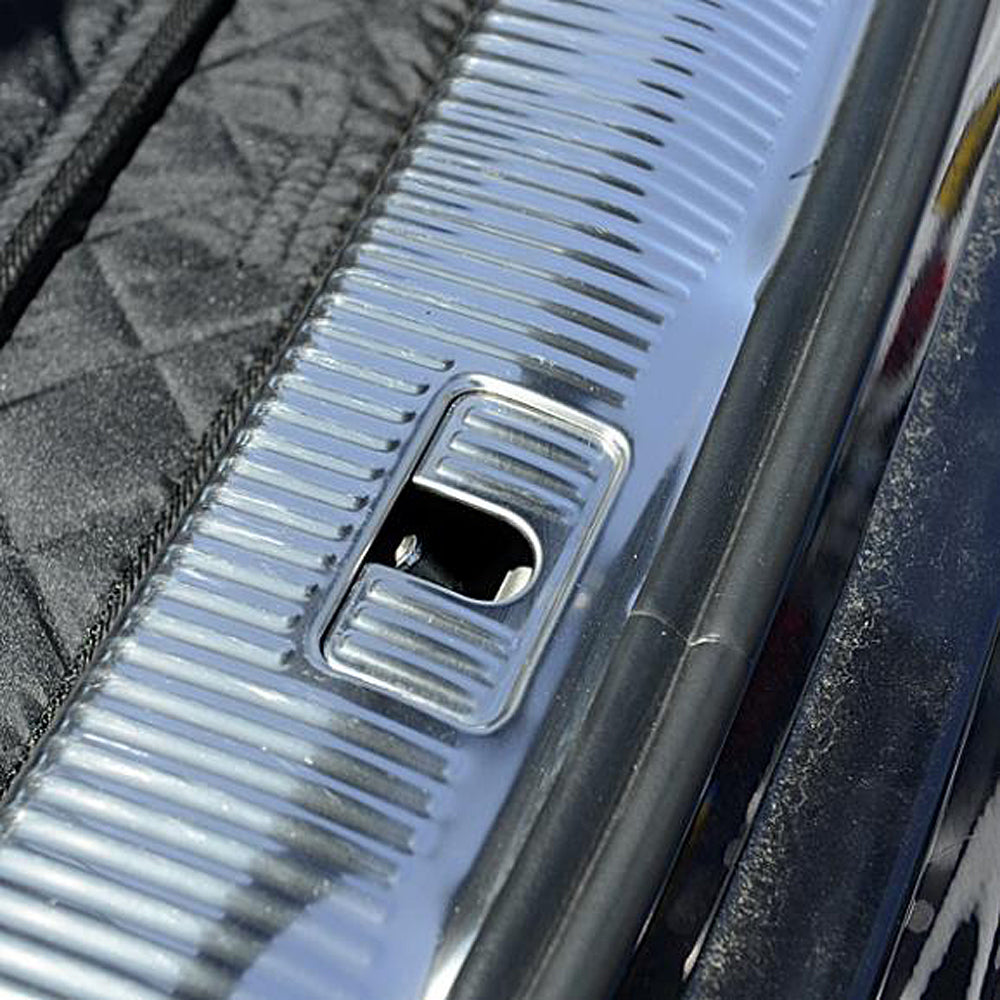 Custom Fit Cargo Liner for Audi Q3 Generation 1 - 2011 to 2018 (Various Options)