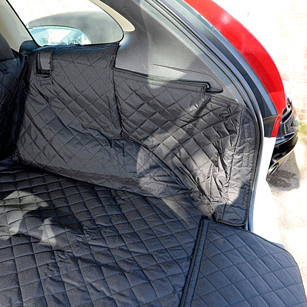 Volvo XC60 Cargo Liner