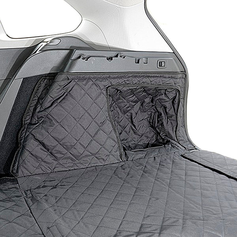 Custom Fit Quilted Cargo Liner for the BMW X1 F48 Generation 2 - 2015 to 2021 (280)