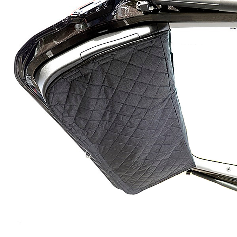 Custom Fit Quilted Cargo Liner for the BMW X1 F48 Generation 2 - 2015 to 2021 (280)