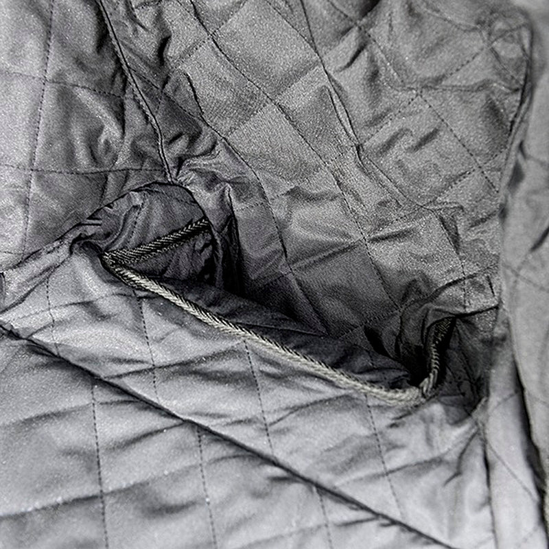 Custom Fit Quilted Cargo Liner for the BMW X1 F48 Generation 2 - 2015 to 2021 (280)