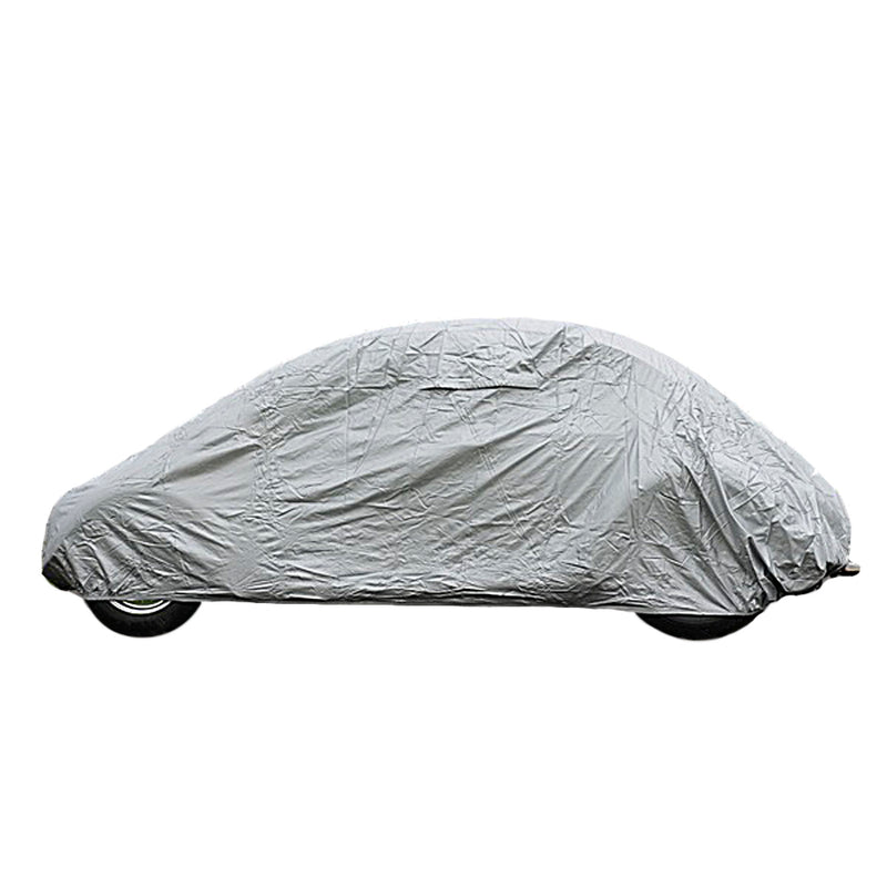 Custom-fit Outdoor Car Cover for VW Beetle - Original Classic Body Style 1938 to 2003 (289)