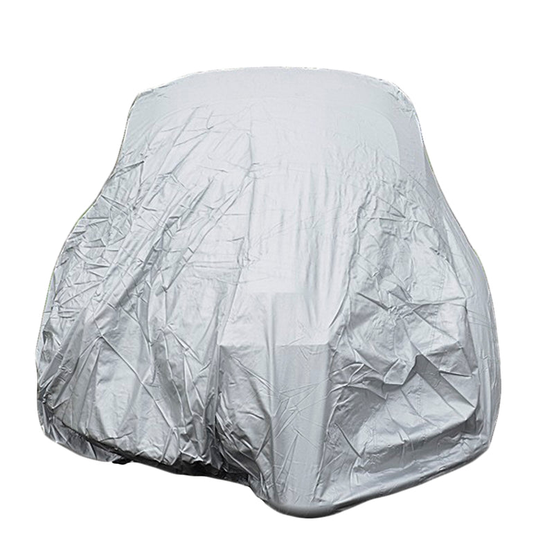 Custom-fit Outdoor Car Cover for VW Beetle - Original Classic Body Style 1938 to 2003 (289)