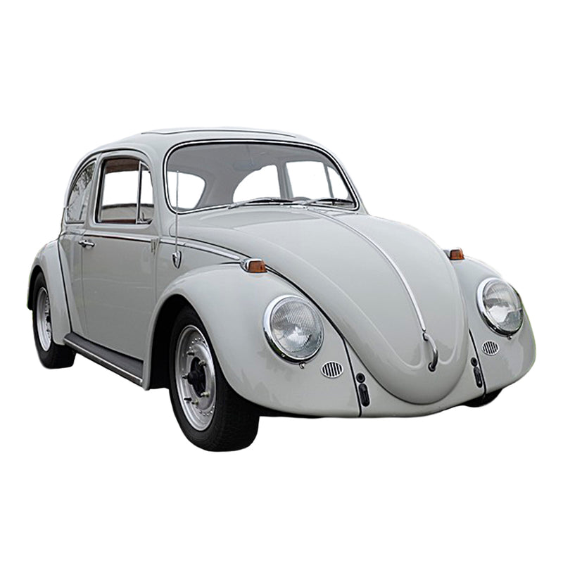 Custom-fit Outdoor Car Cover for VW Beetle - Original Classic Body Style 1938 to 2003 (289)
