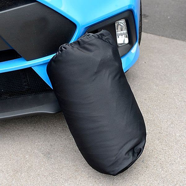 Housse de voiture intérieure sur mesure Ford Focus RS sur mesure - à partir de 2009 (290)