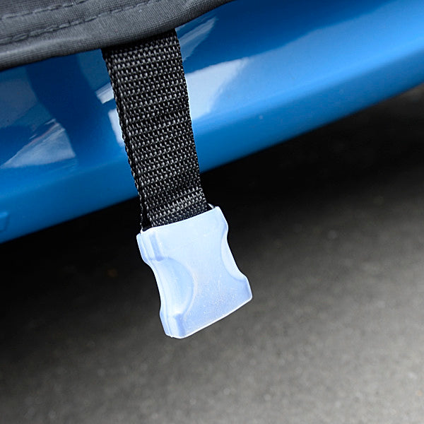Housse de voiture intérieure sur mesure Ford Focus RS sur mesure - à partir de 2009 (290)