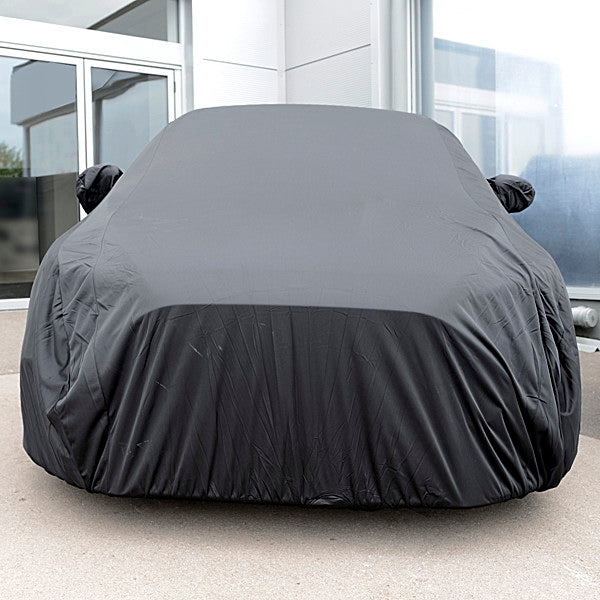 Housse de voiture intérieure sur mesure Ford Focus RS sur mesure - à partir de 2009 (290)